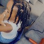 Dreadlocks