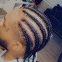 Cornrows