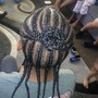 Kid's Braids