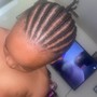 Cornrows