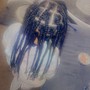 Dreadlocks