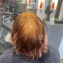 Bleach and Tone