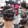 Loc Re-twist