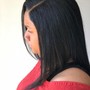 Wig Install    (Concierge/Mobile Services)