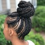 3 Month Hair Growth Bundle