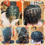 Loc Re-twist