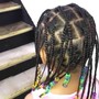 Kid's Braids