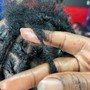 Loc Maintenance *$20/10 set of locs ***PLS READ