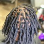 Loc Treatment