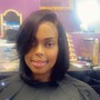 Relaxer Retouch