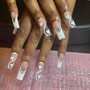 Acrylic Overlay