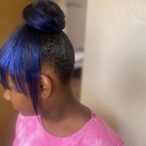 Quick Weave Near Me San Antonio Tx Appointments Styleseat