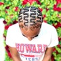 Men’s Cornrows