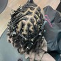 Permanent wave