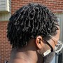 Comb Twist