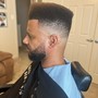 Men's Cut (House calls)