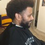 Beard Trim