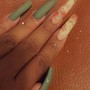 Gel Manicure