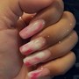 Gel Manicure