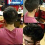 Men's Trim