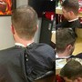 Men's Trim