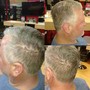 Men's Trim