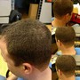 Men's Trim