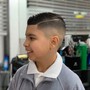 KIDS HAIRCUTS