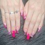 Gel Manicure