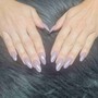 Gel Manicure