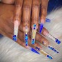 Manicure - Nail Art