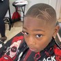 Kids cut***2-17***