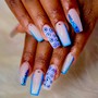 Manicure - Nail Art