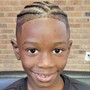 Kid's Starter Loc