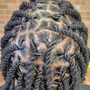 Kinky Twist