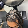 Starter Locs