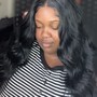 Lace Closure Sew In