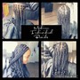 Box Braids