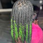 Re-twist