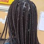 Kinky Twist