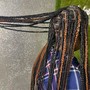 Soft locs