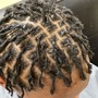 Short Loc Maintenance