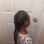 Kid Braids