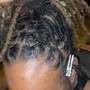 Loc Re-twist only