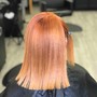 OLAPLEX TREATMENT