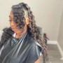 Crochet Braids