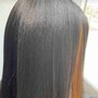 Color Root Touch Up- add on color service