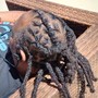 Loc Style