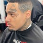 Men’s Edge Up no beard