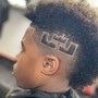 Kids edge up